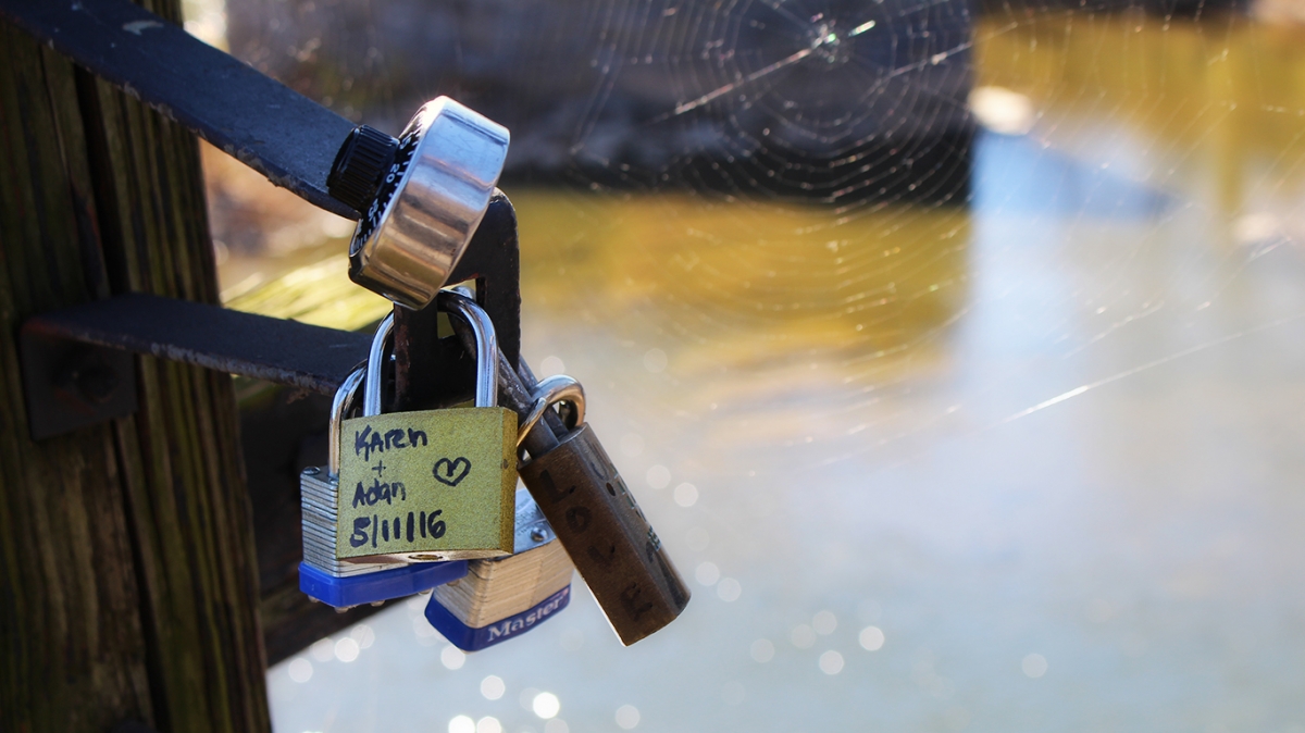 Love Locks